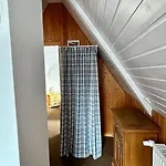 Silbermöwen Apartment *