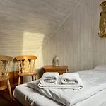 Apartment Silbermöwen *