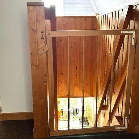 Appartement Silbermoewen Nebel