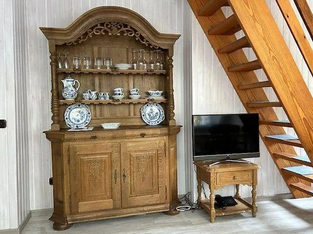 Silbermoewen Appartement