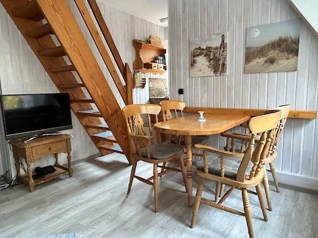 Silbermoewen Appartement *