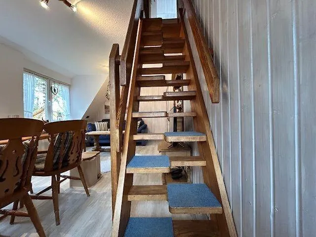 Silbermoewen Appartement