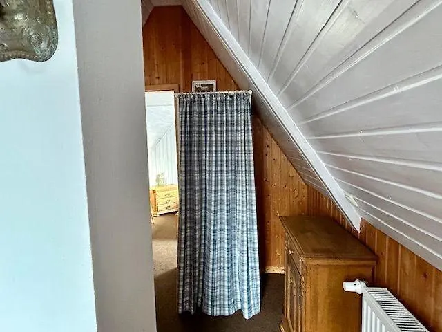 Silbermoewen Appartement *